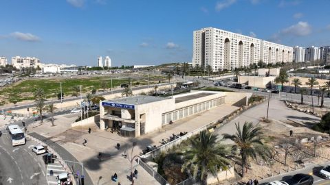[צילום: שבתאי טל/Cloudview]