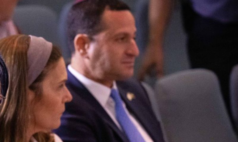 טל, וולדיגר. ענייני נפש [צילום: יונתן זינדל/פלאש 90]