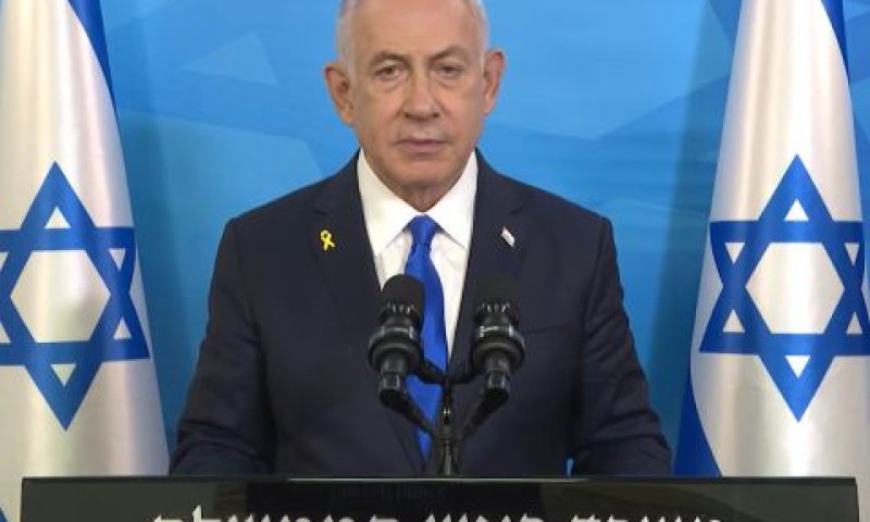 "חיסול נסראללה - תנאי הכרחי לשינוי מאזן הכוחות" [צילום: לע"מ]