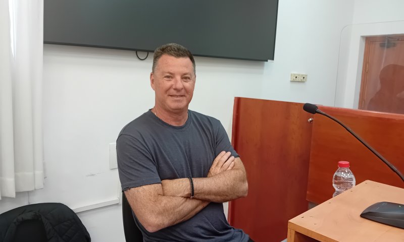 יופה היום בבית המשפט