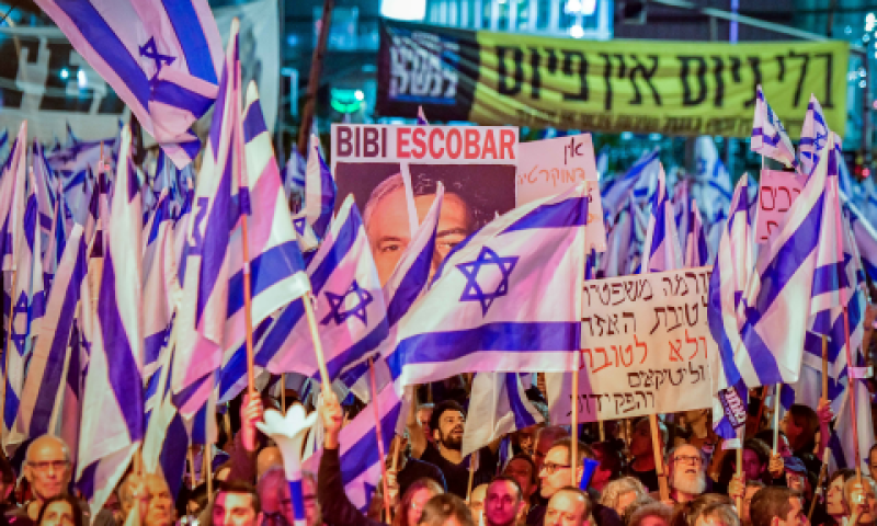[צילום: אבשלום ששוני, פלאש 90]