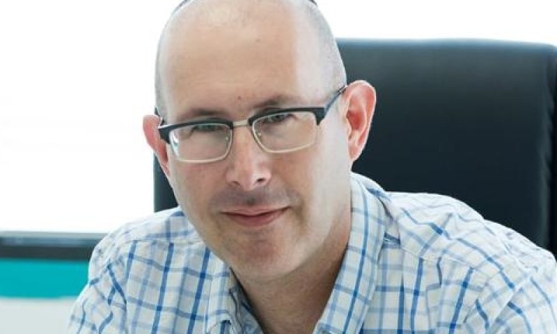 טנא. מהתאגיד למערך ההסברה [צילום: איה אפרים]