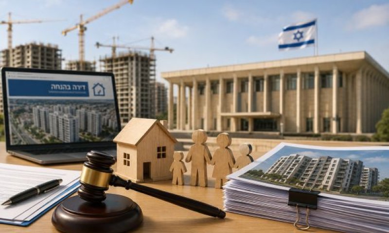 "הודעות דחייה שרירותיות"