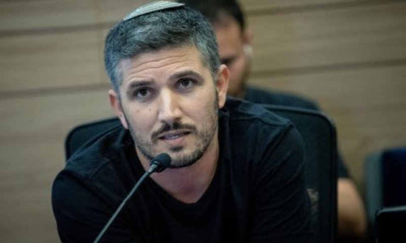 אדרי. "שום שיקול מסחרי לא יכול להיות פה" [צילום: אורן בן-חקון/פלאש 90]