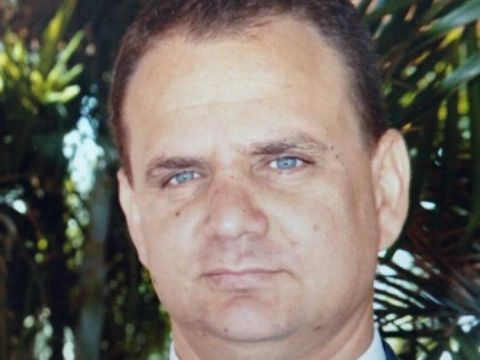 אבי רוס, מנהל אשכול המלונות ישרוטל המלך שלמה וישרוטל אגמים [צילום: יח"צ]