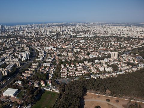 הדמיית הפרויקט