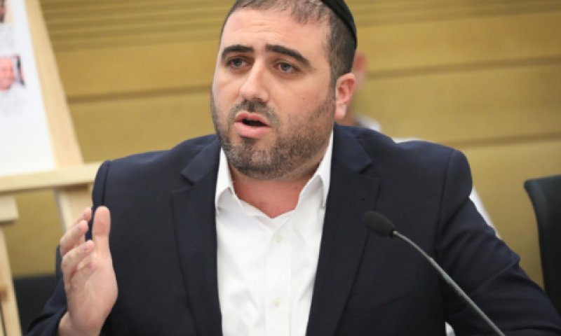 ארבל. "פגיעה בצביון המדינה" [צילום: נועם ריבקין פנטון/פלאש 90]