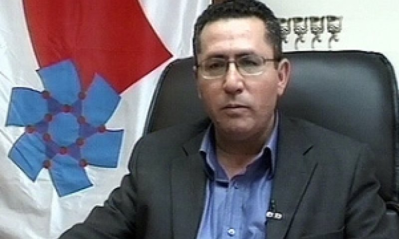 טורפד ההסכם לתנאים משופרים לעובדי הסיעוד. עופר עיני, יו"ר ההסתדרות