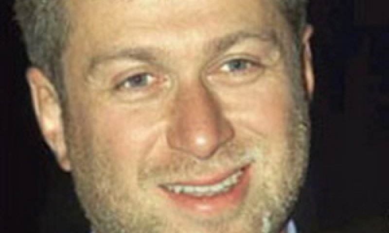 עדיין עשיר, אך לא ברשימה. אברמוביץ' [צילום: AP]