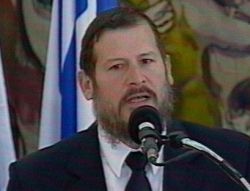 אורי לופוליאנסקי, ראש העיר