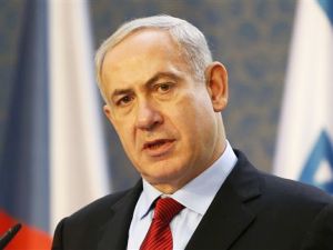 נתניהו. הובס [צילום: AP]