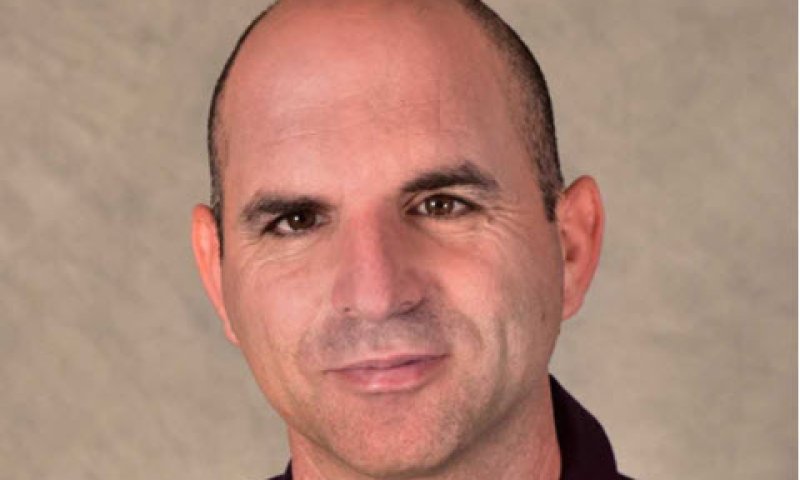 פרופ' דוד (דדי) מאירי [צילום: יח"צ]
