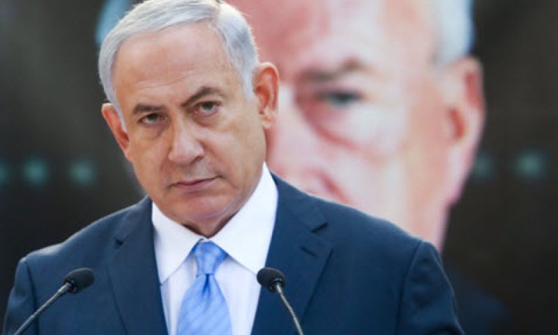 ספג במשך השנים ביקורת חריפה ממשפחת רבין [צילום: מארק ישראל סלם/פלאש 90]