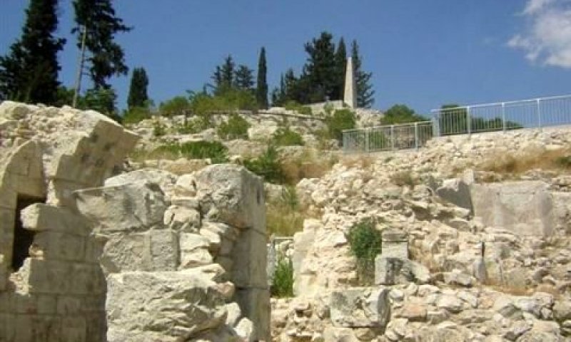 מצודת צפת [צילום: יח"צ]