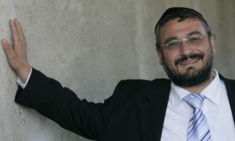 אבוטבול. ההתקפה גרמה לנזק לעיר [צילום: פלאש 90]