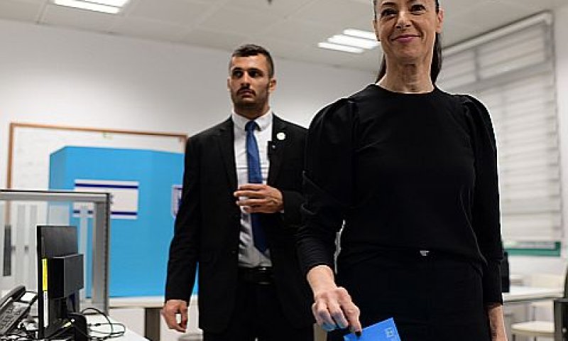 [צילום: תומר נויברג/פלאש 90]