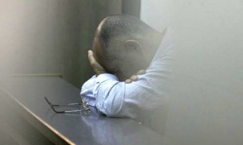בועז יונה. כך זה התנהל [פלאש 90]
