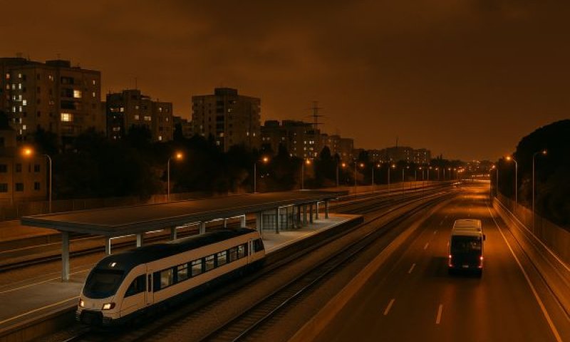 היערכות לרעידת אדמה הרסנית