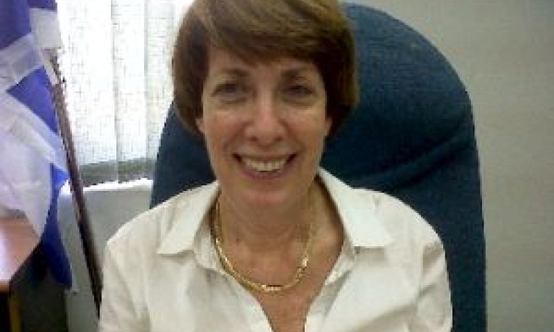 גליק. "גישה חסרת תום לב" [צילום: בוצ'צ'ו]