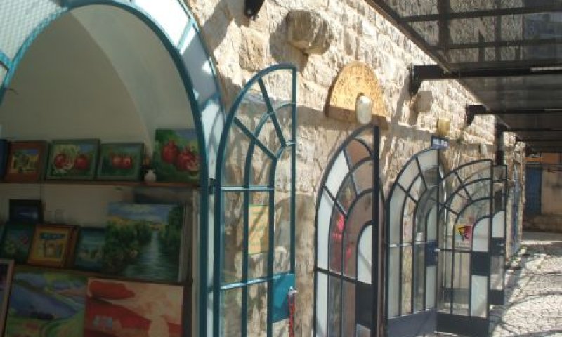 צפת. מכרז הסעות פשוט שהסתבך