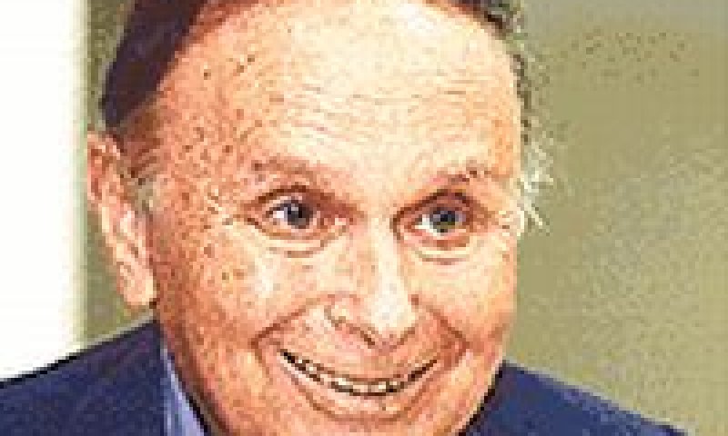 פליקס זנדמן ז"ל