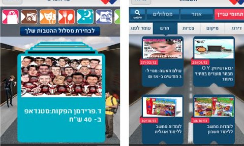 סליקת עסקאות במשך 75 שנים במצטבר