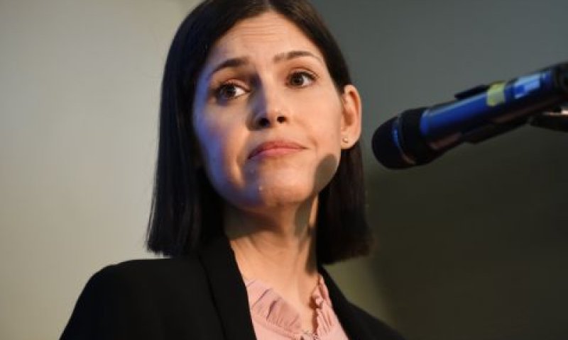 אלהרר. "למען האינטרס של כלל הציבור" [צילום: גילי יערי, פלאש 90]