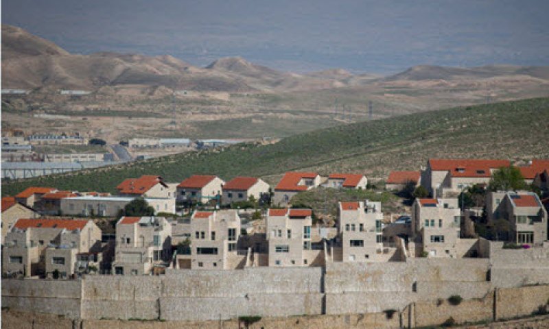 עניין לבתי המשפט בישראל [צילום: יונתן זינדל/פלאש 90]