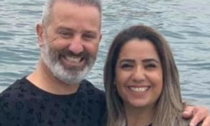 נטלי ומורדי אוקנין. המעצר הוארך [צילום: באדיבות המשפחה]