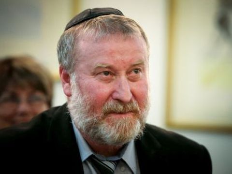 מנדלבליט. אישום בפרשת החמגשיות, בכפוף לשימוע [צילום: פלאש 90]