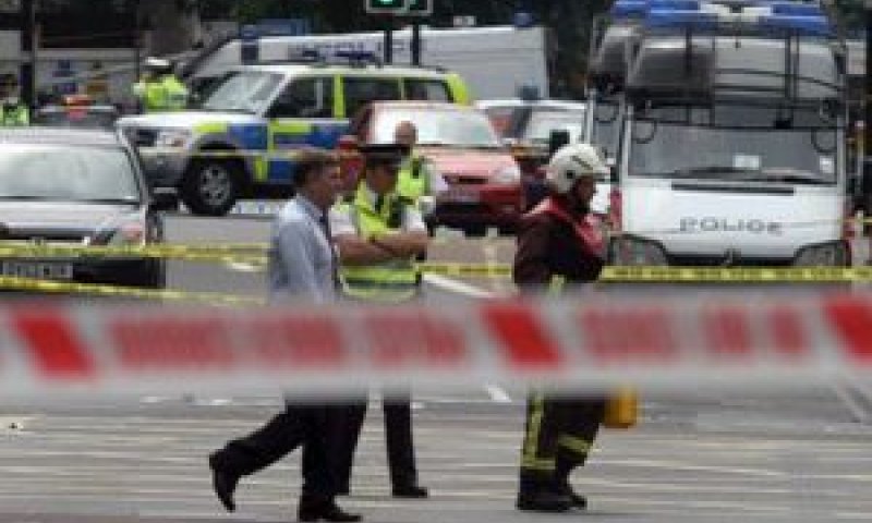 הפיגועים בלונדון, במדריד ובתאומים [צילום: AP]