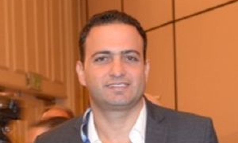צחי חג'ג', מבעלי השליטה בחג'ג' אירופה [צילום: ליאת מנדל]