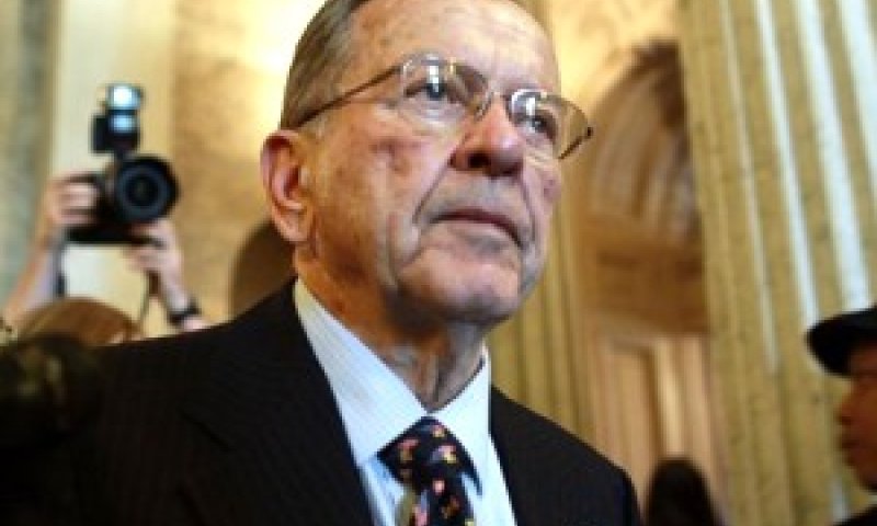 סטיבנס. חשש למות בתאונת מטוס [צילום: AP]