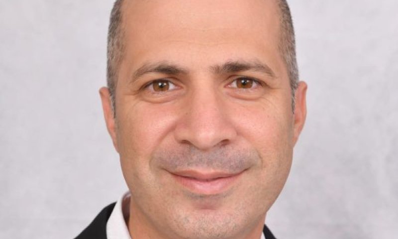 רועי אוהב ציון [צילום: אישי]