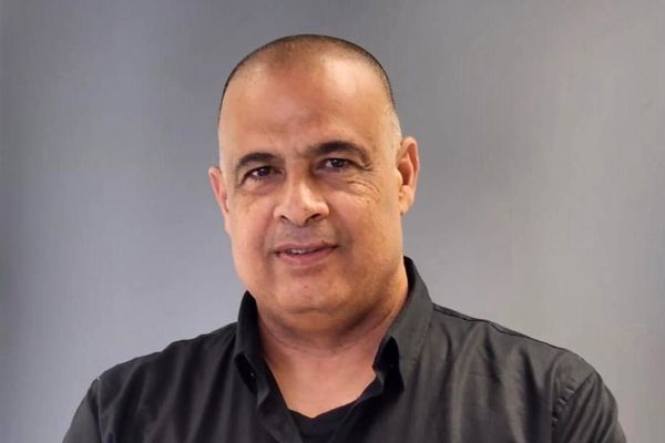 יוסף בן יוסף [צילום: איגוד ערים כינרת]