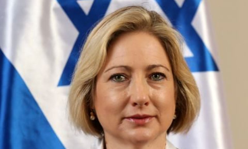 טולקובסקי. פסק הדין הועבר לרשויות [צילום: פלאש 90]
