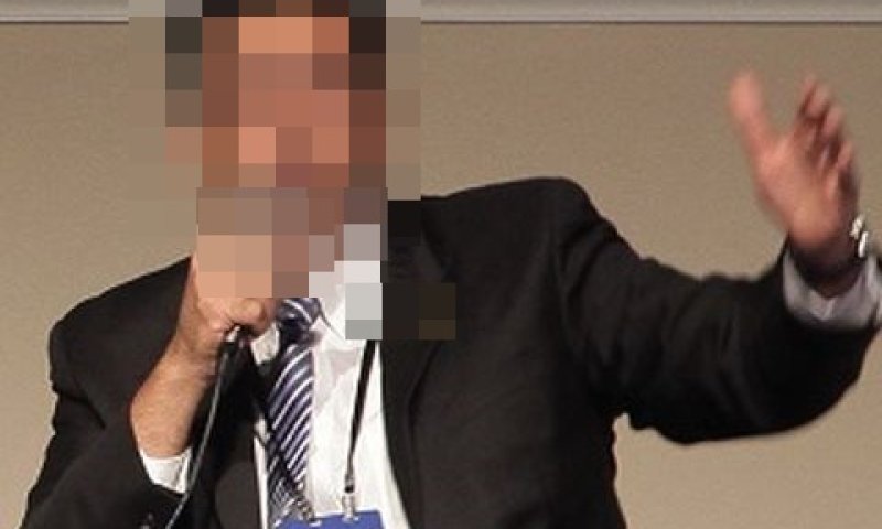 החשד: שוחד, מרמה והעלמת מס [צילום: דרור סיתהכל]