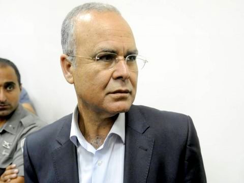 אפרתי. למעצר בית [צילום: בוצ´צ´ו]
