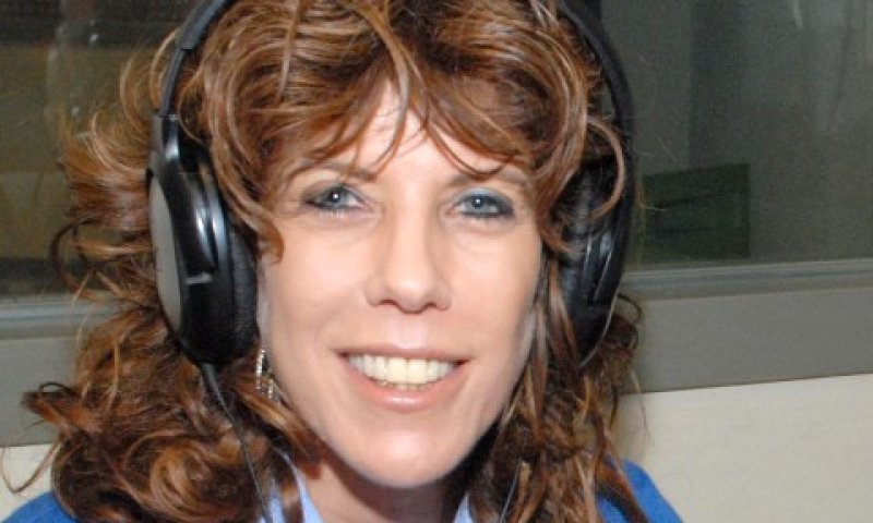 שלום ניר מוזס. ניצול התדר הציבורי [צילום: אמיר כהן]