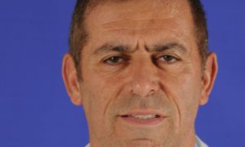 פרופ' ערבות [צילום: יח"צ]