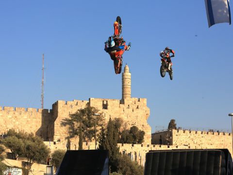 [צילום: ששון תירם]