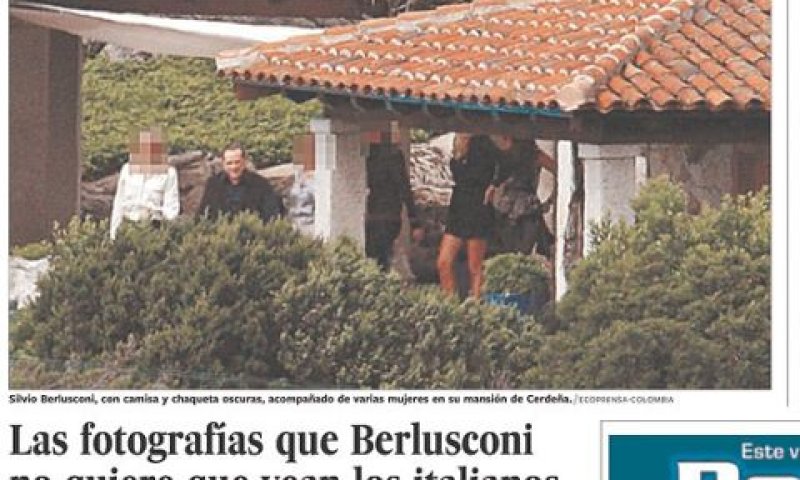 [צילום: El Pais]