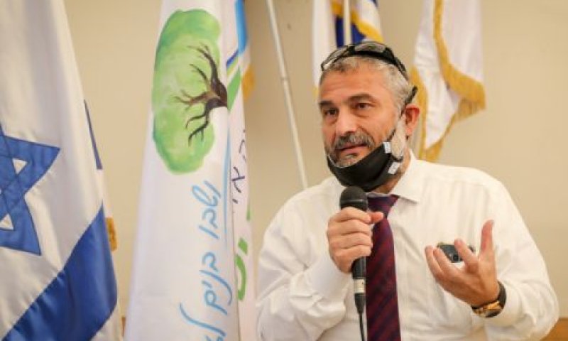 אבוטבול. לא מתקיימת הנמקה כמתחייב בחוק [צילום: גרשון אלינסון/פלאש 90]