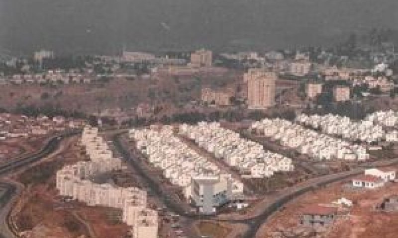 המצוקה של כולם [צילום: יעקב סער/לע"מ]