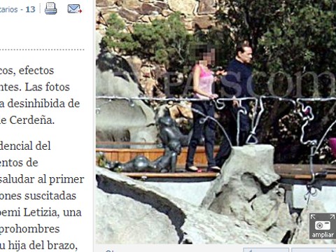 [צילום: El Pais]