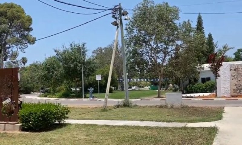 קיבוץ גבעת השלושה