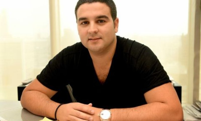 קובי. גם חובות החברות [צילום: יח"צ]