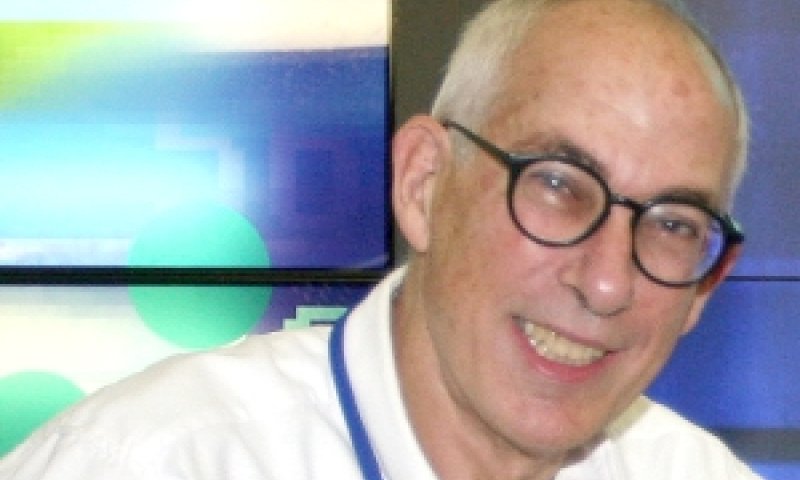ברונפלד. עוד 6% למשכורת [צילום: אריאל בשור]