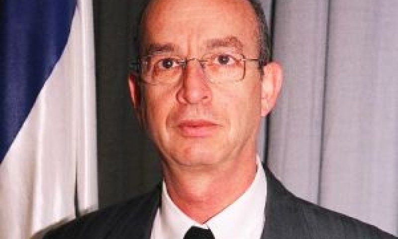 השופט ריבלין. "סופיות הדיון - אינטרס ציבורי" [צילום: בוצ&acute;צ&acute;ו]