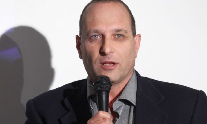יו"ר רשות השידור, אמיר גילת [צילום: רפי דלויה]